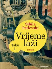 Vrijeme laži