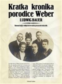 Kratka kronika porodice Weber