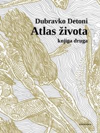 Atlas života II.