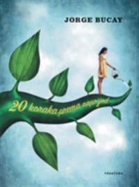 20 koraka prema naprijed