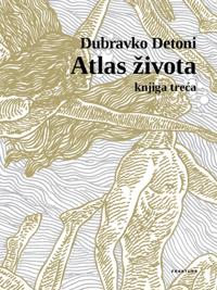 Atlas života III.