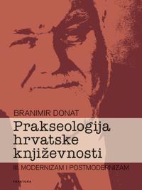 Prakseologija hrvatske književnosti