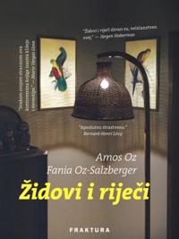 Židovi i rijeci