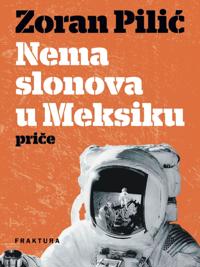 Nema slonova u Meksiku