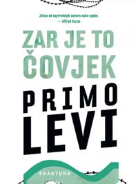 Zar je to covjek