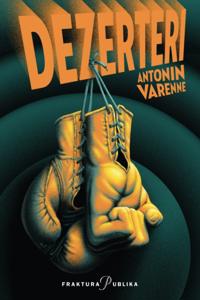 Dezerteri