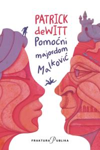 Pomocni majordom Malkovic