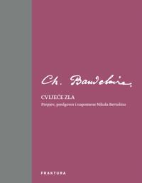 Cvijece zla
