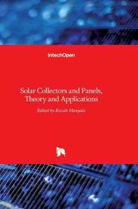 Solar Collectors and Panels