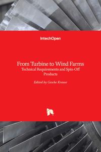 From Turbine to Wind Farms
