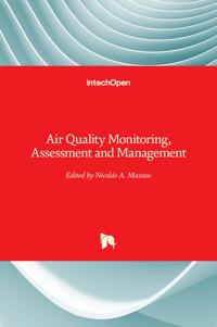 Air Quality Monitoring, Assessment and Management