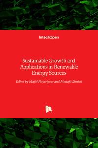 Sustainable Growth and Applications in Renewable Energy Sources