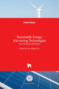 Sustainable Energy Harvesting Technologies