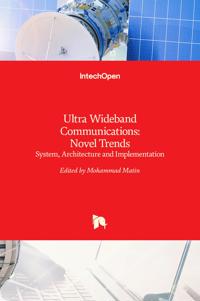 Ultra Wideband Communications