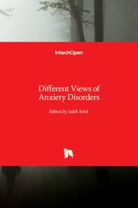 Different Views of Anxiety Disorders