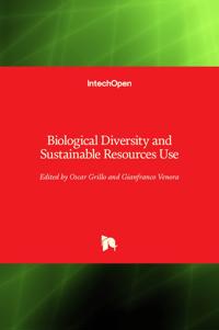 Biological Diversity and Sustainable Resources Use