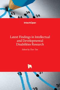 Latest Findings in Intellectual and Developmental Disabilities Research