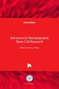 Advances in Hematopoietic Stem Cell Research