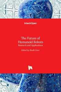 The Future of Humanoid Robots