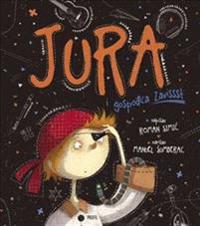 Jura i gospodica zavissst