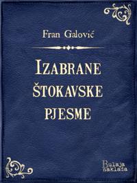 Izabrane štokavske pjesme