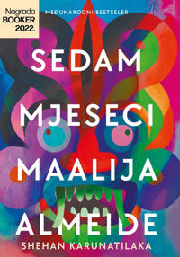 Sedam mjeseci Maalija Almeidija