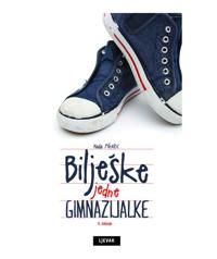 Bilješke jedne gimnazijalke