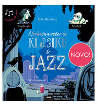 Neobicna vecer uz klasiku i jazz
