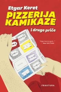 Pizzerija Kamikaze i druge price