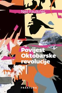 Povijest Oktobarske revolucije