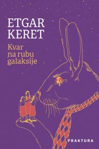 Kvar na rubu galaksije