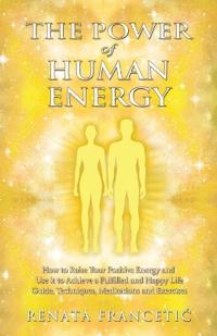 The Power of Human Energy
