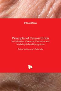 Principles of Osteoarthritis