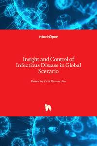 Insight and Control of Infectious Disease in Global Scenario