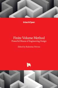 Finite Volume Method