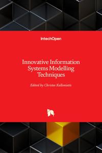 Innovative Information Systems Modelling Techniques