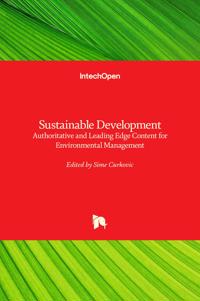 Sustainable Development