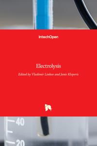 Electrolysis