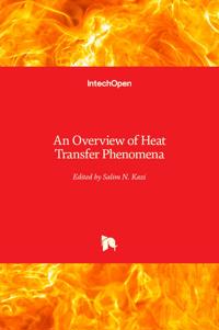 An Overview of Heat Transfer Phenomena