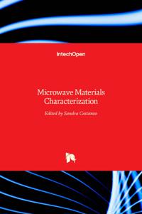 Microwave Materials Characterization