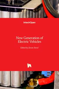 New Generation of Electric Vehicles