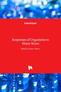 Responses of Organisms to Water Stress