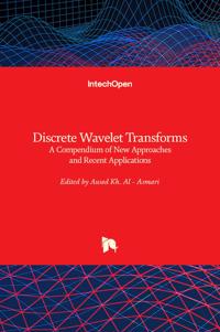 Discrete Wavelet Transforms