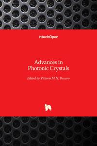 Advances in Photonic Crystals