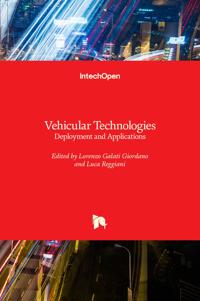 Vehicular Technologies