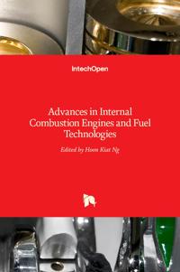Advances in Internal Combustion Engines and Fuel Technologies
