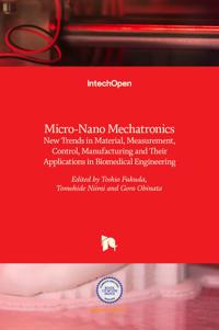 Micro-Nano Mechatronics