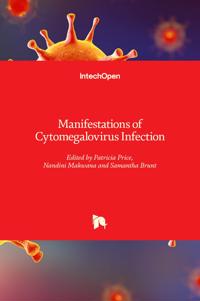 Manifestations of Cytomegalovirus Infection