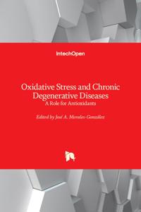 Oxidative Stress and Chronic Degenerative Diseases
