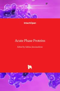 Acute Phase Proteins